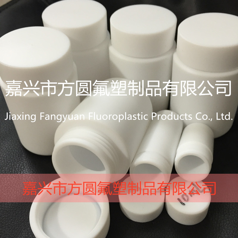 聚四氟乙烯容器(消解罐、試劑瓶)